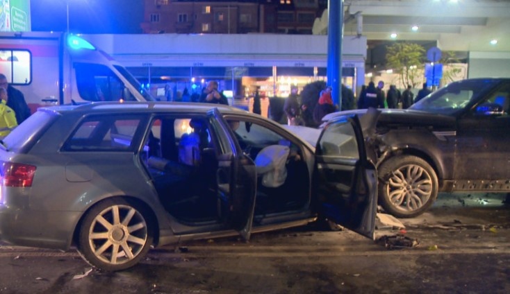 Районният съд постанови мярка задържане под стража за непълнолетния 15 годишен